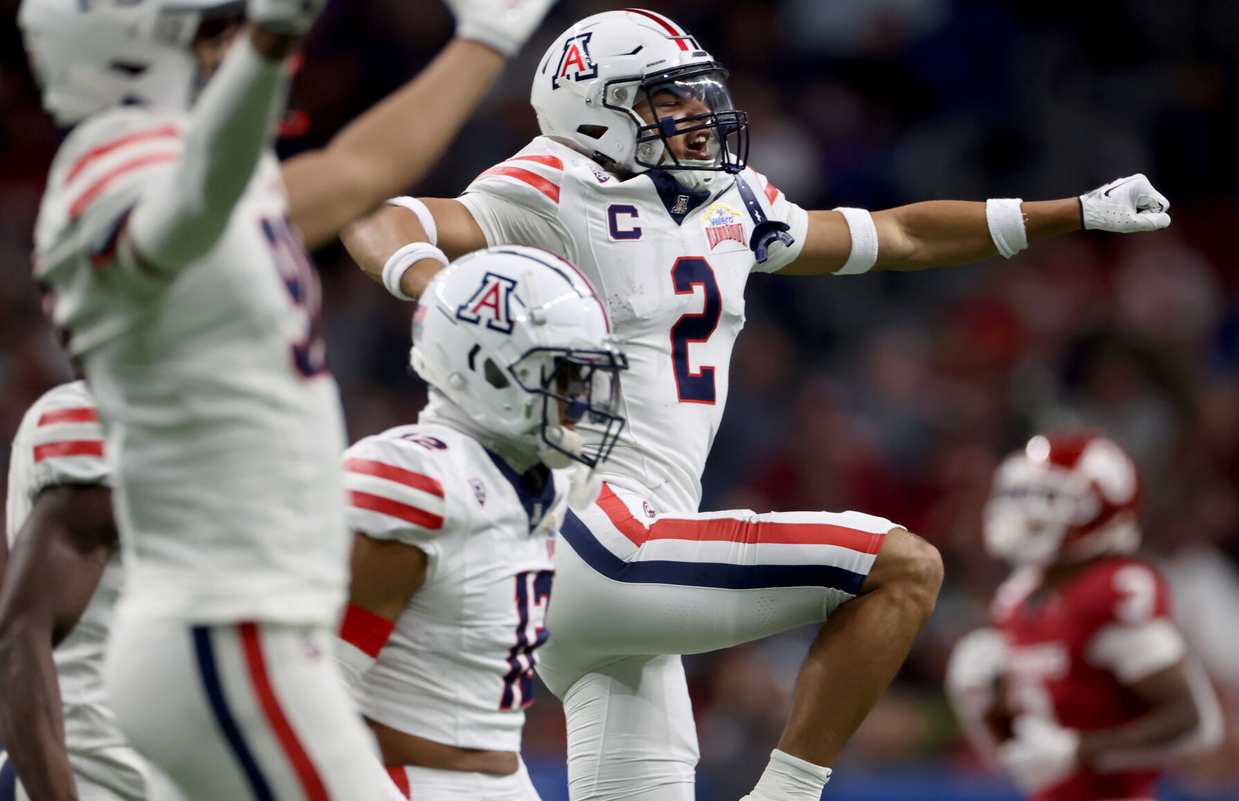 Alamo Bowl (copy)